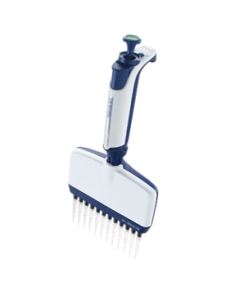 Многоканальный дозатор METTLER TOLEDO Pipet-Lite Multi Pipette L12-50XLS+